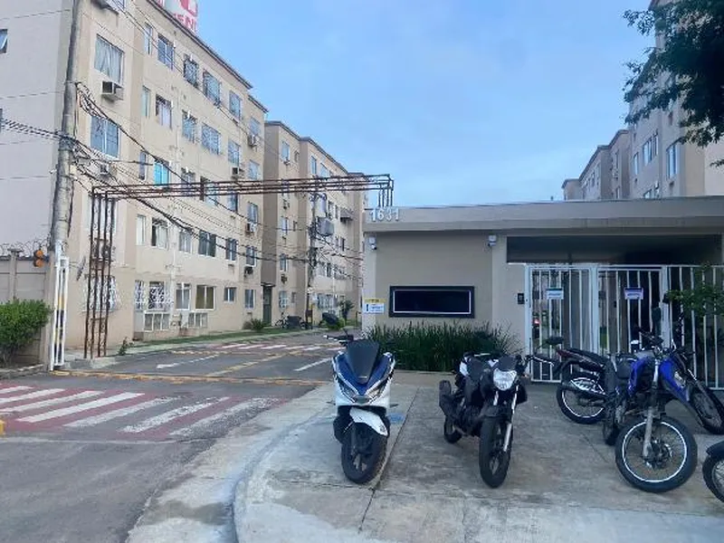 Apartamento em Venda Direta