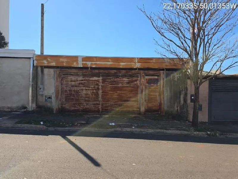 Casa em Leilão Extrajudicial