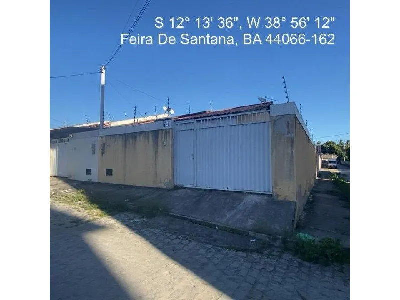 Casa em Leilão Extrajudicial