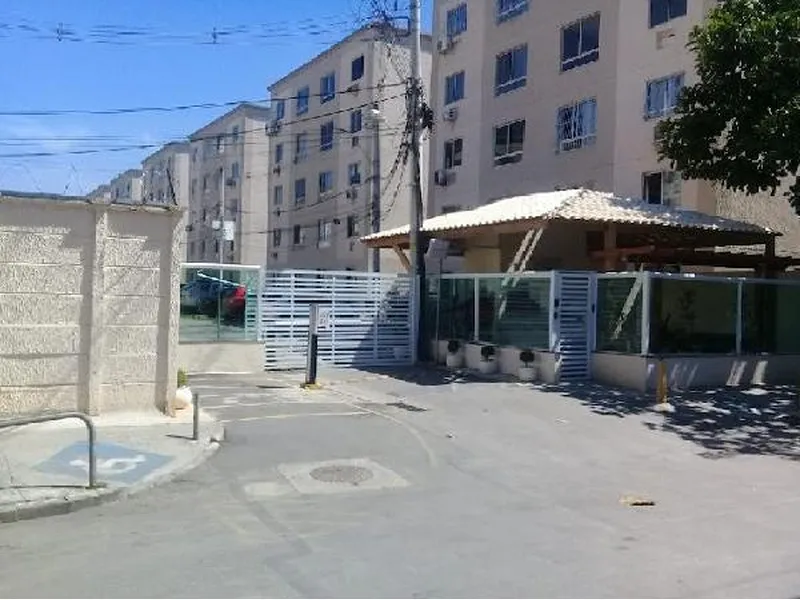 Apartamento em Venda Direta