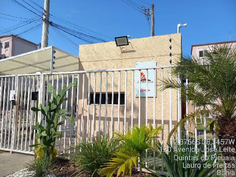 Apartamento em Venda Direta