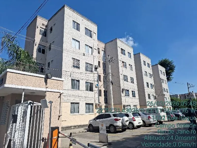 Apartamento em Venda Direta