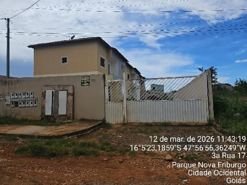 Apartamento em Venda Direta