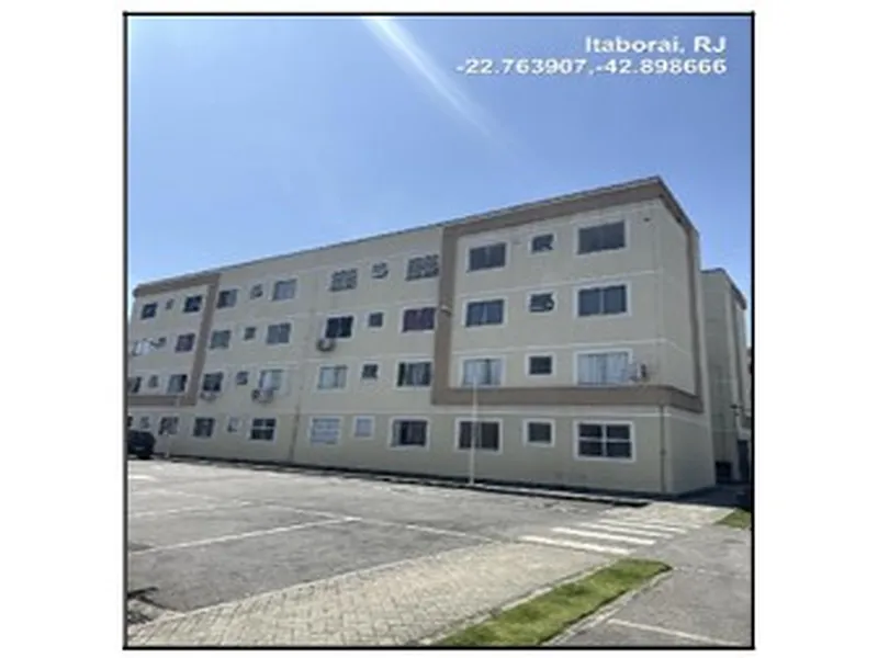 Apartamento em Venda Direta