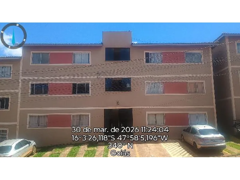 Apartamento em Venda Direta