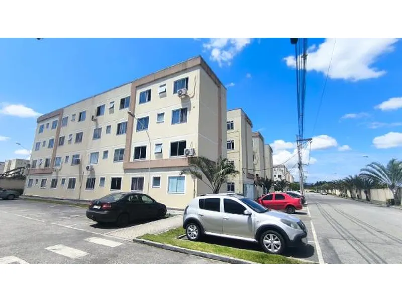 Apartamento em Venda Direta