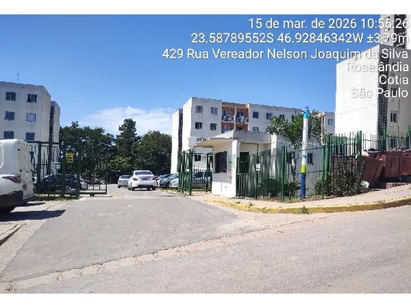 Apartamento em Venda Direta