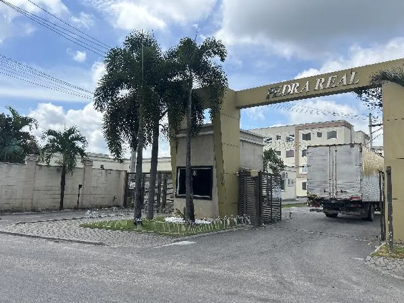 Apartamento em Venda Direta