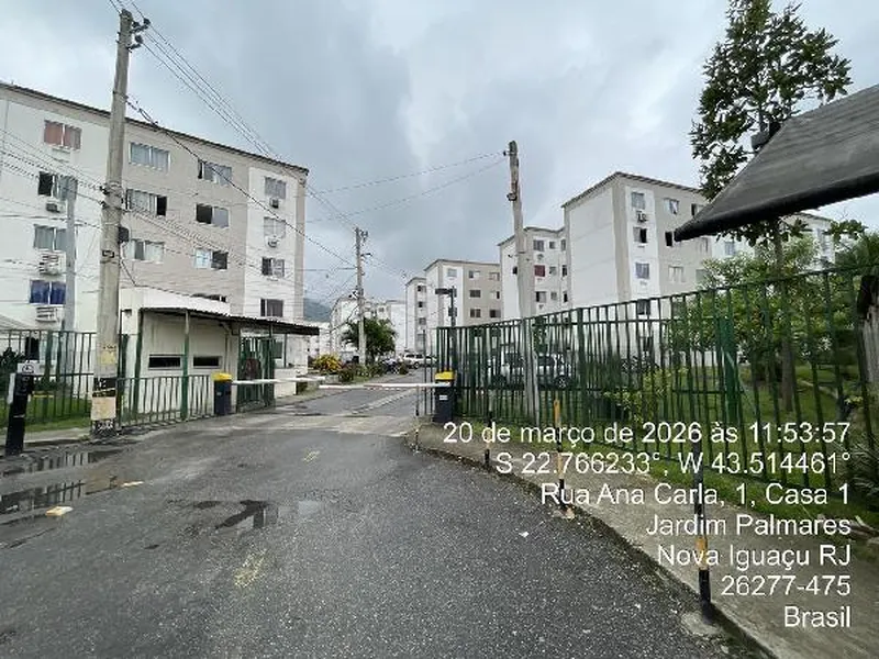 Apartamento em Venda Direta