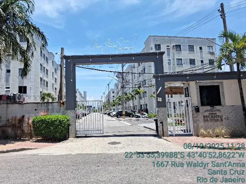 Apartamento em Venda Direta