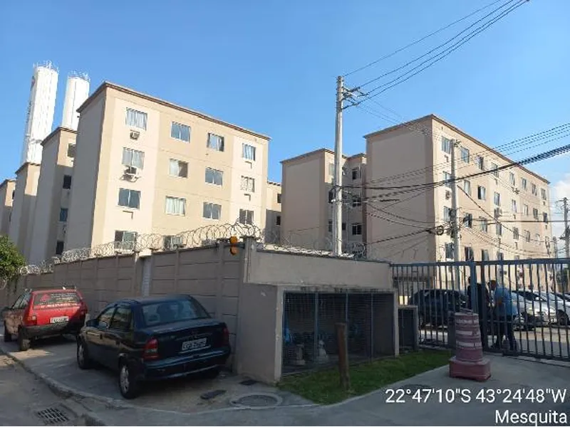 Apartamento em Venda Direta