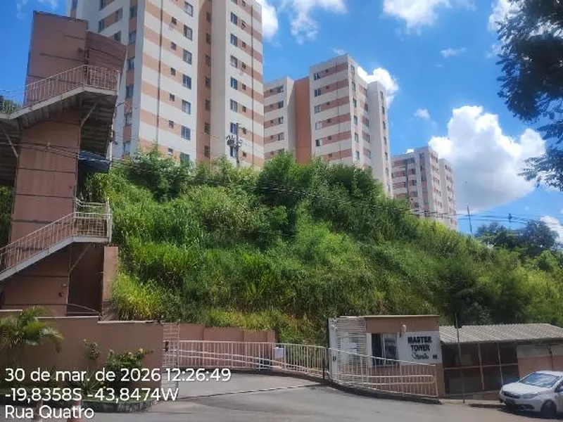 Apartamento em Venda Direta