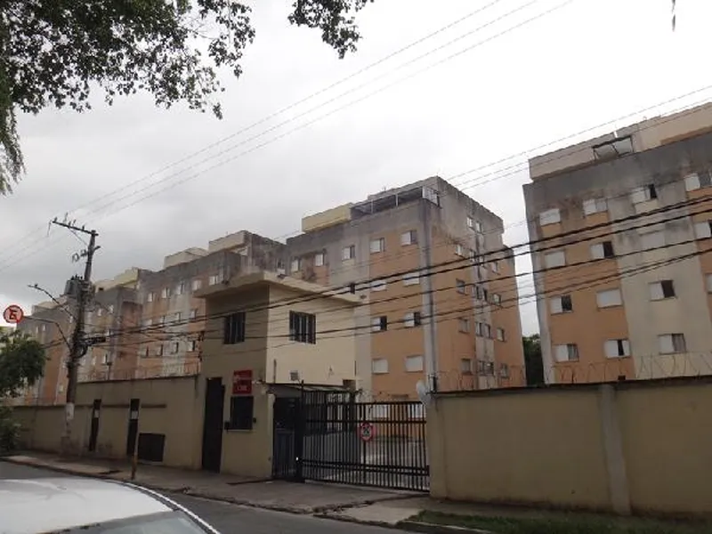 Apartamento em Venda Direta
