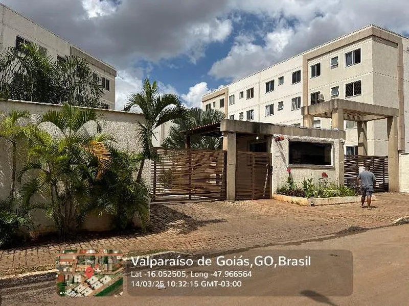 Apartamento em Venda Direta