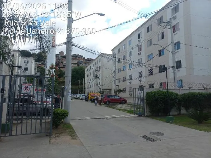 Apartamento em Venda Direta