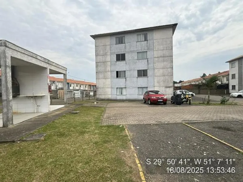 Apartamento em Venda Direta