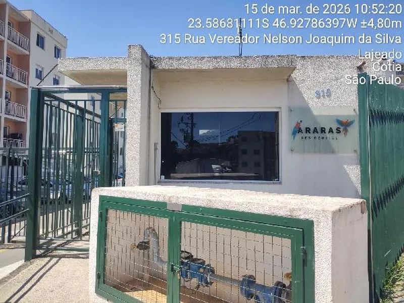 Apartamento em Venda Direta