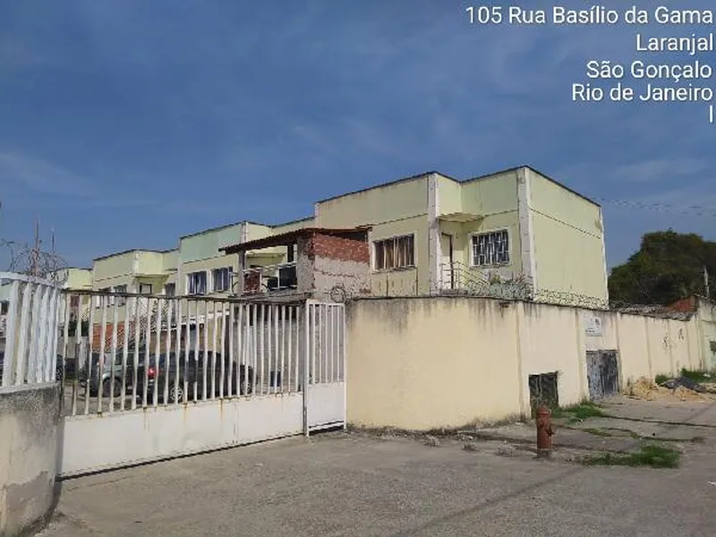 Casa em Leilão Extrajudicial
