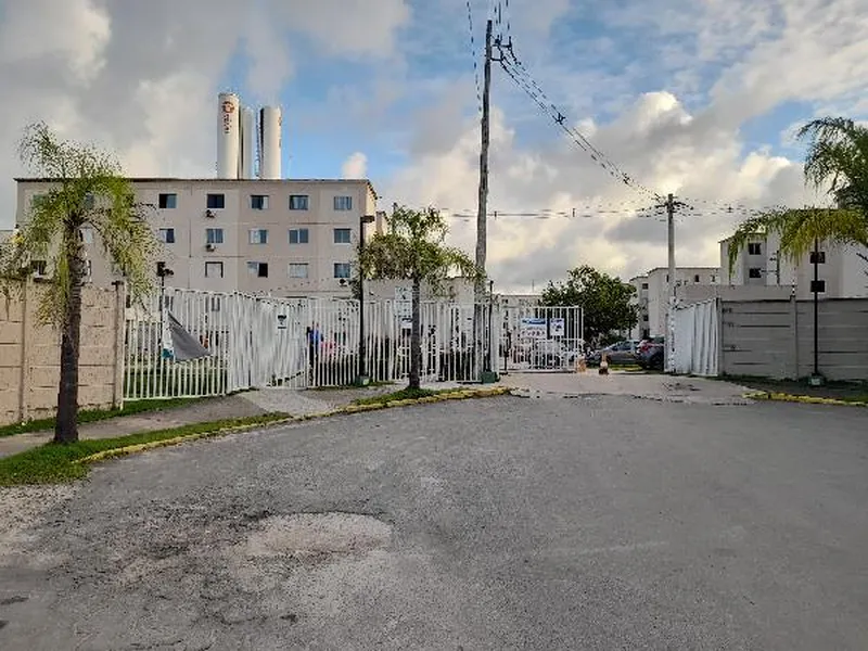 Apartamento em Venda Direta