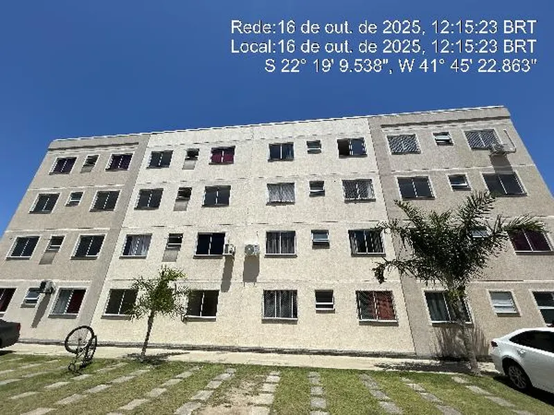Apartamento em Venda Direta