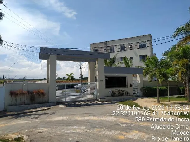 Apartamento em Venda Direta