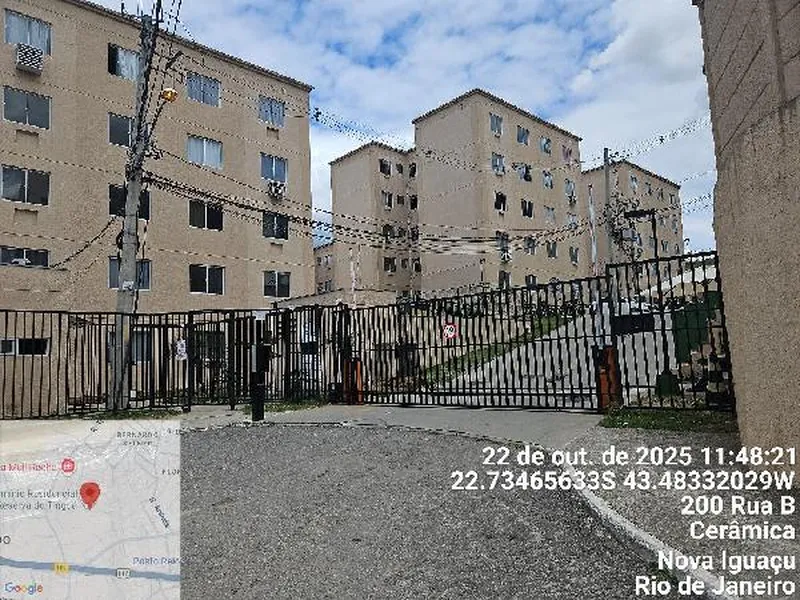 Apartamento em Venda Direta