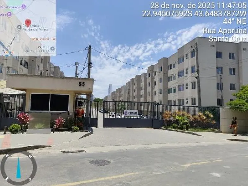 Apartamento em Venda Direta