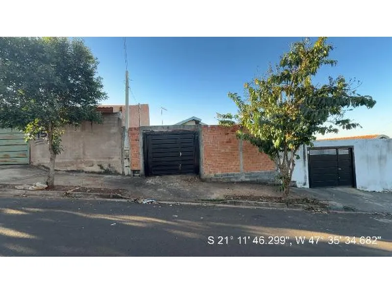 Casa em Leilão Extrajudicial