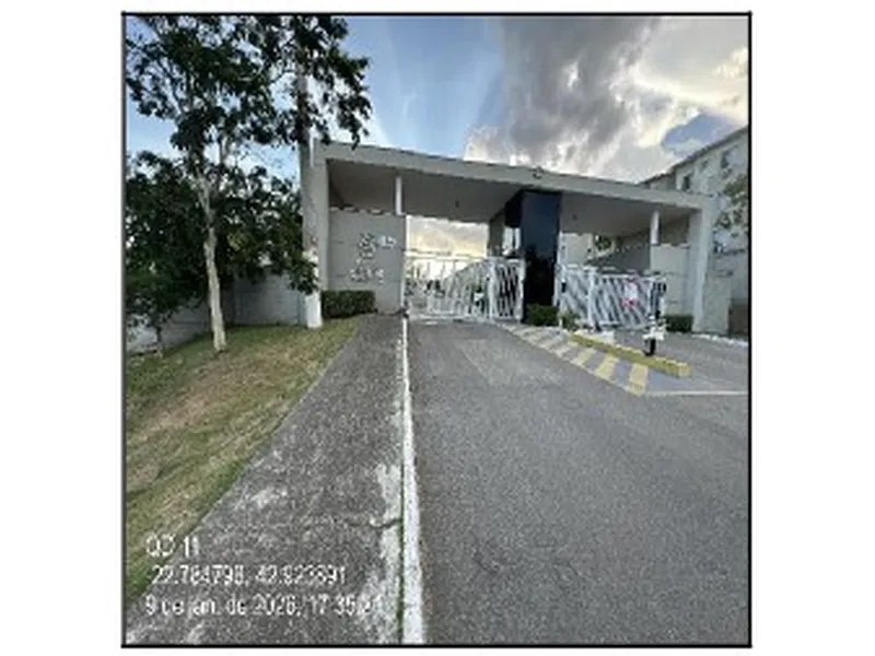 Apartamento em Venda Direta