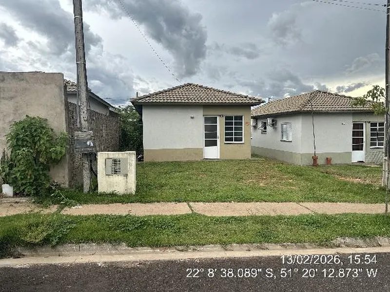 Casa em Venda Direta