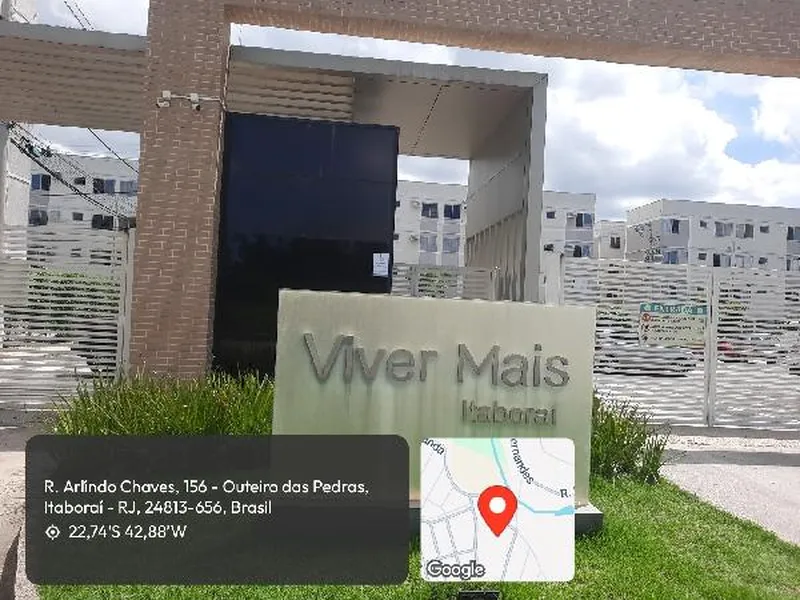 Apartamento em Venda Direta