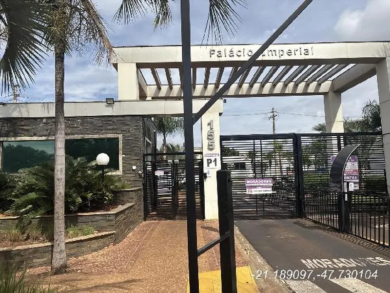 Apartamento em Venda Direta
