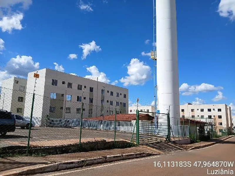 Apartamento em Venda Direta