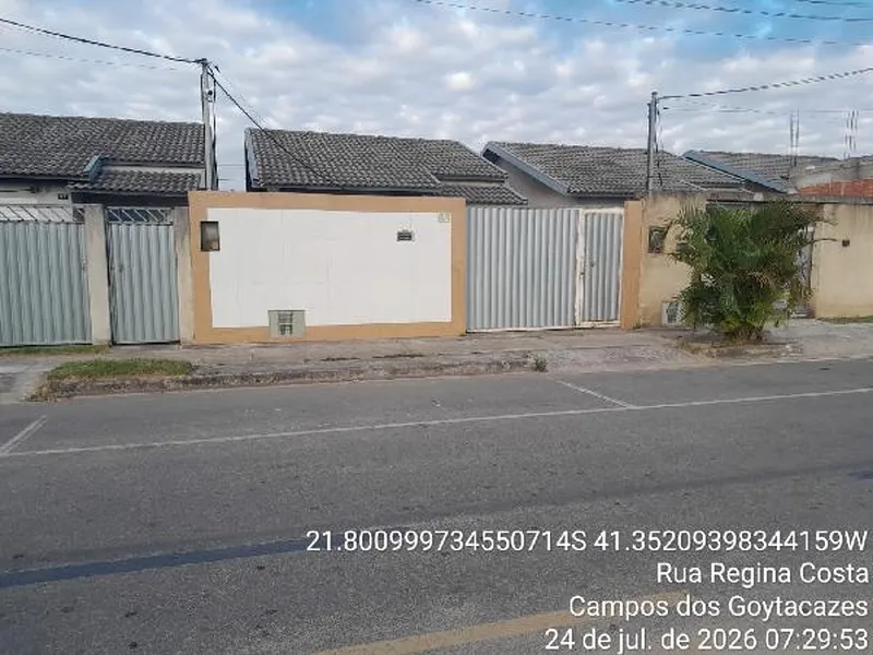 Casa em Leilão Extrajudicial