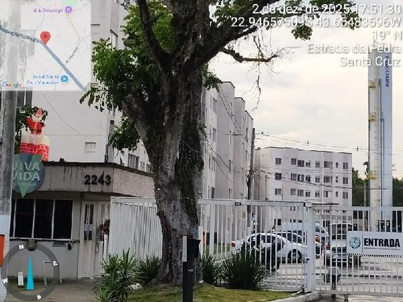 Apartamento em Venda Direta