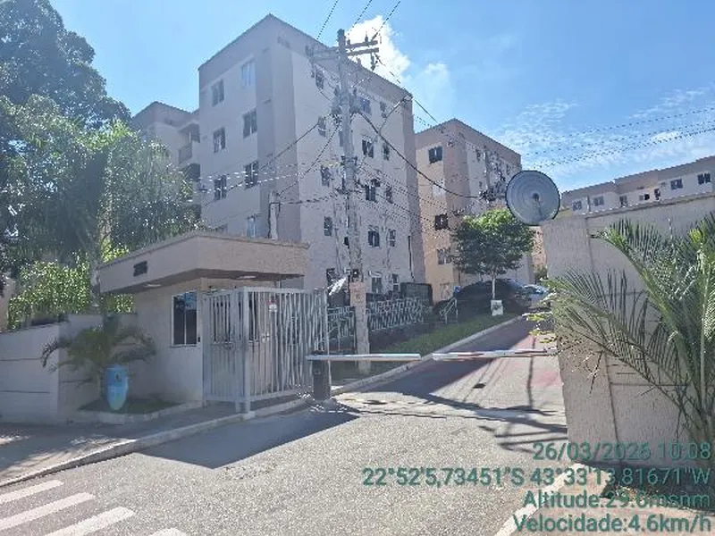 Apartamento em Venda Direta
