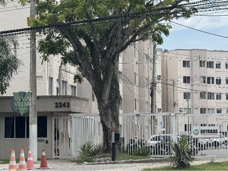 Apartamento em Venda Direta