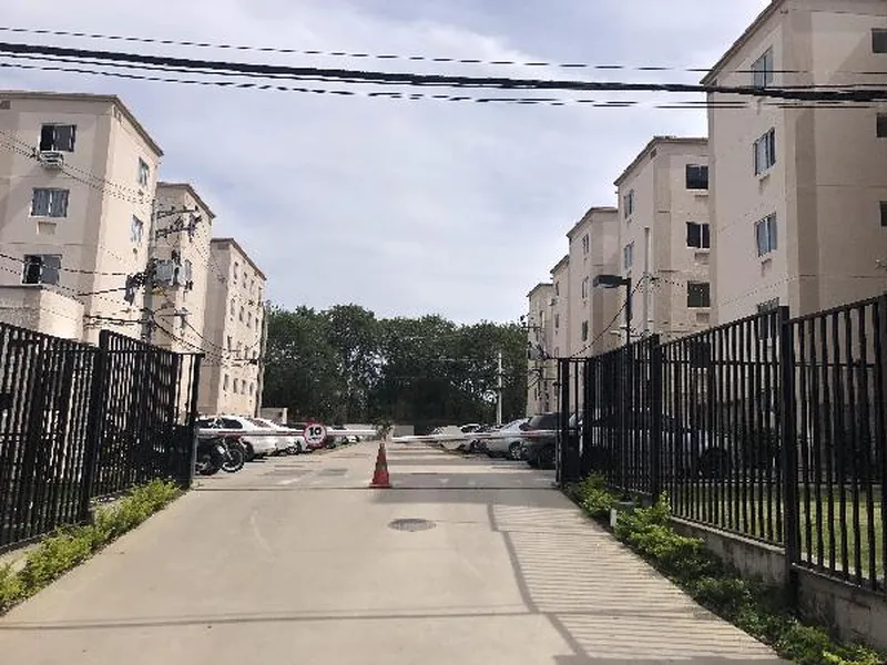 Apartamento em Venda Direta