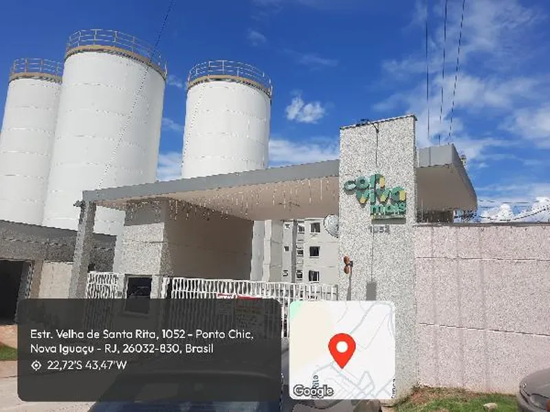 Apartamento em Venda Direta