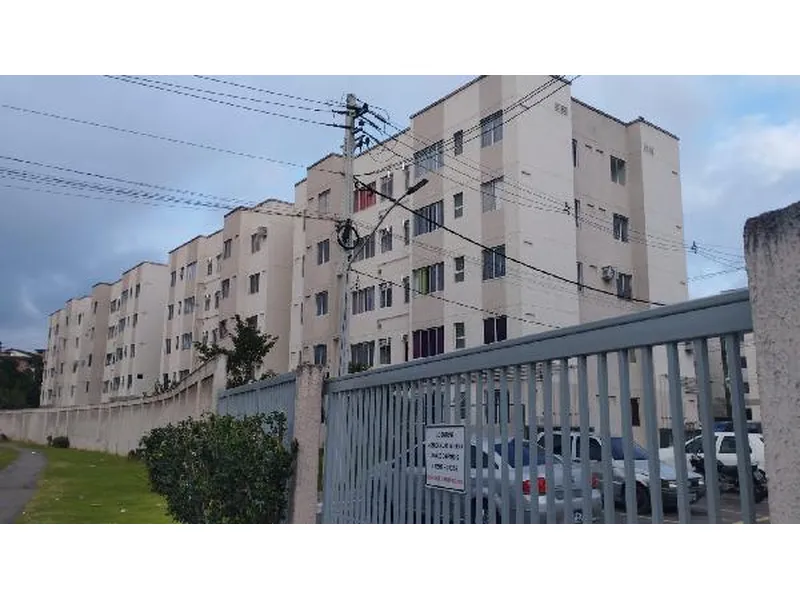 Apartamento em Venda Direta