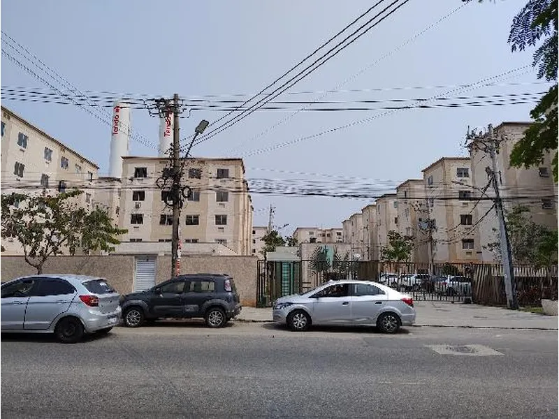 Apartamento em Venda Direta