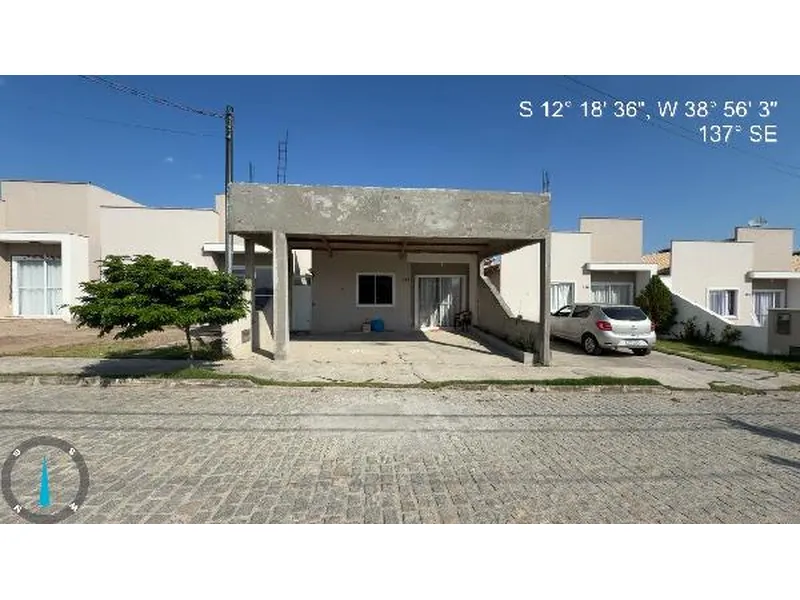 Casa em Venda Direta