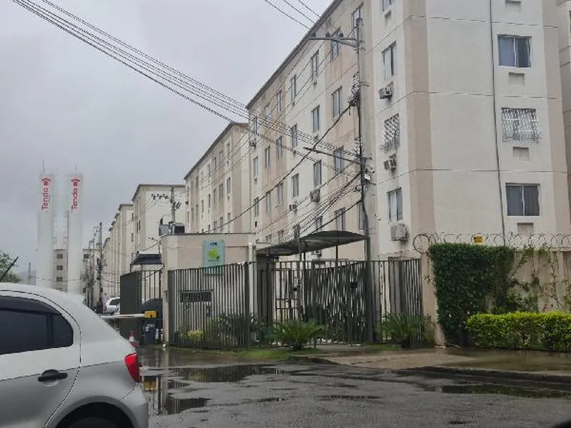 Apartamento em Venda Direta