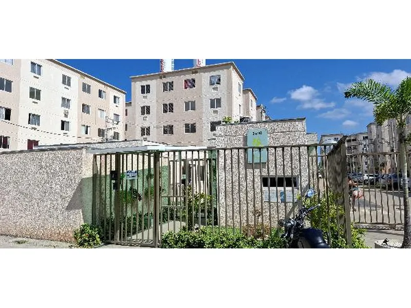 Apartamento em Venda Direta
