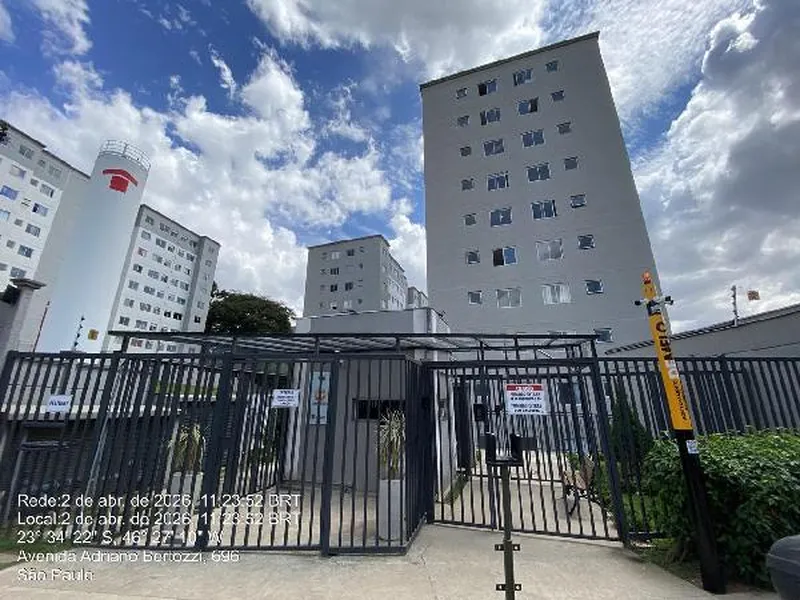 Apartamento em Venda Direta
