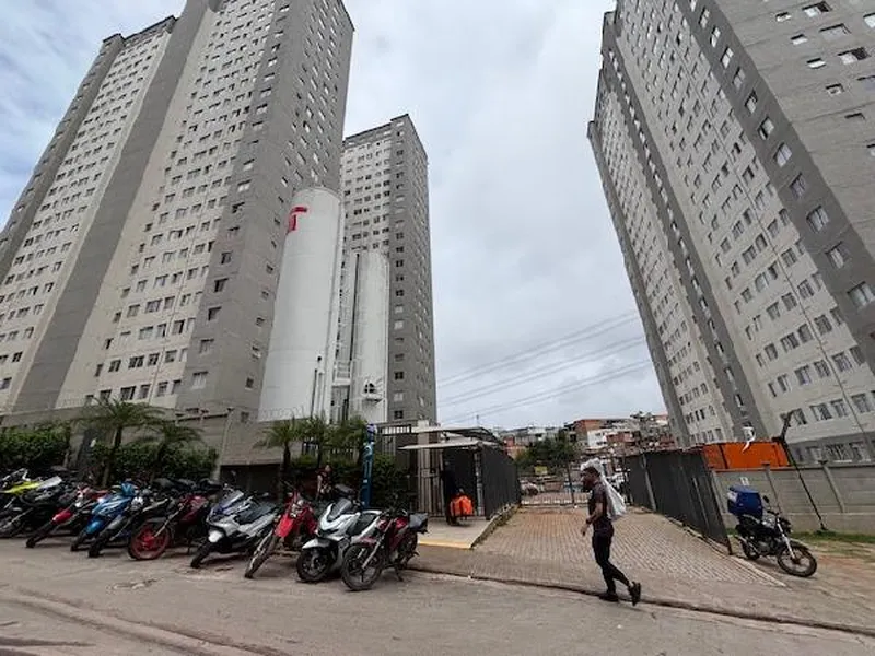 Apartamento em Venda Direta