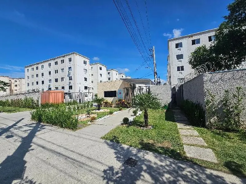 Apartamento em Venda Direta