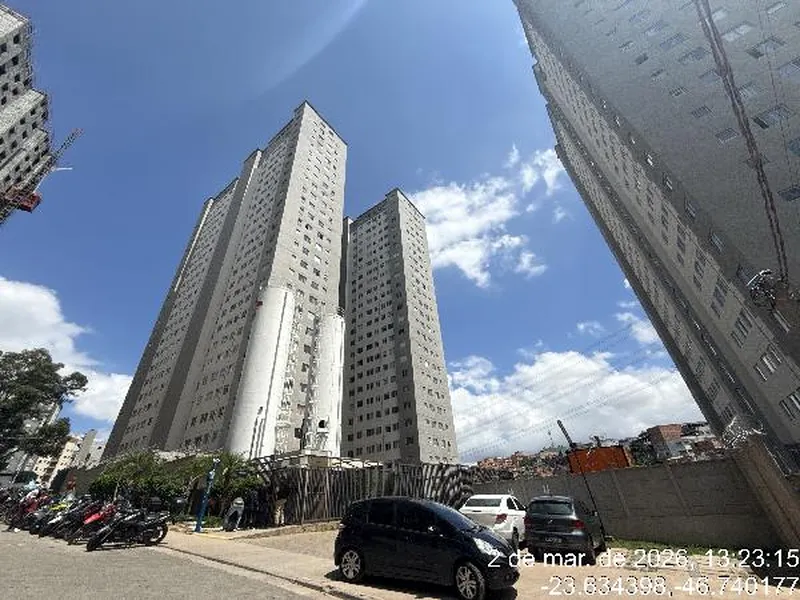 Apartamento em Venda Direta