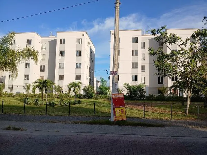 Apartamento em Venda Direta