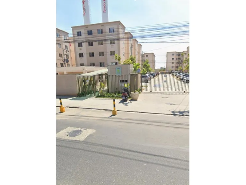 Apartamento em Venda Direta